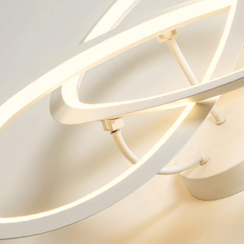 Ligne LED LED PLADIER LAPIL MODER