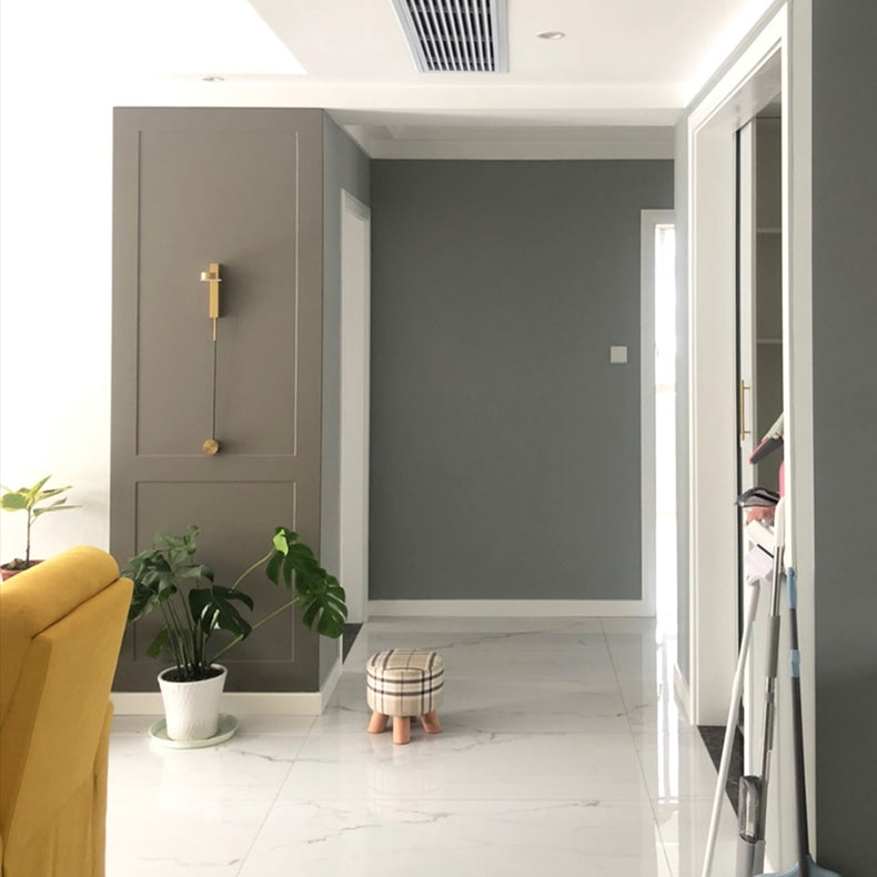 Sombra redonda Maled Media Media Moder Modern Light Wall Light