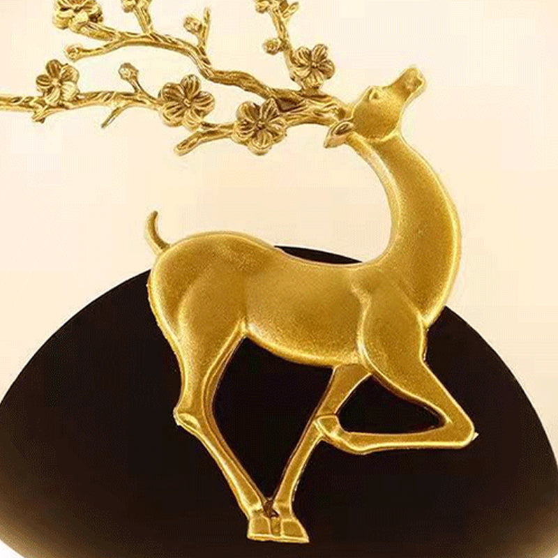 Geometry Shape Wall Lights Kid Style Metal 1 Light Wall Mount Light