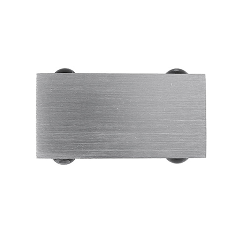 Multi Light Geometry Wall Sconce Modern Style Metal Wall Lighting for Bedroom