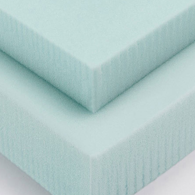 26.77" W Modern Armless Settee Convertible Sleeper Sofa for Living Room