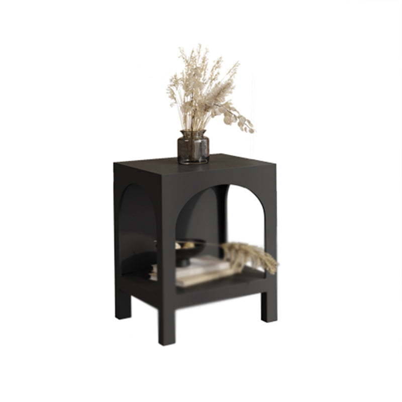 Libreria in metallo in stile moderno libreria chiusa per la casa