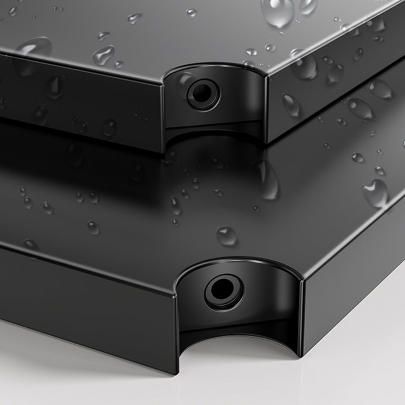 Open ETAGERE BIRGESHELF CONTIFICATION VERTICAL BIRATION AVEC LES ROUES DE CASTER