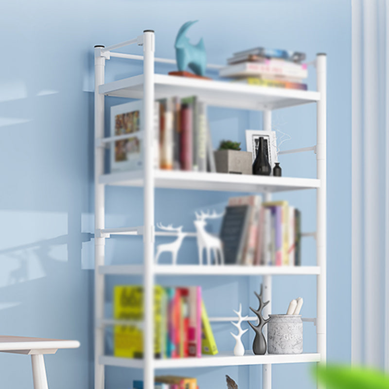 Open ETAGERE BIRGESHELF CONTIFICATION VERTICAL BIRATION AVEC LES ROUES DE CASTER