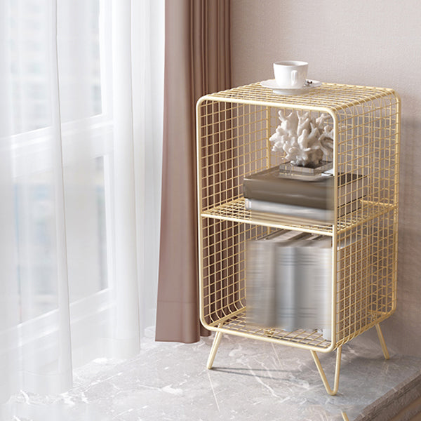 Libreria verticale in stile moderno libreria chiusa per casa