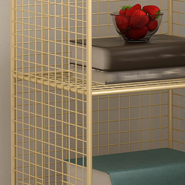 Libreria verticale in stile moderno libreria chiusa per casa