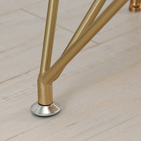 Mesa tradicional de comedor de madera maciza de pino de mesa de lujo para el hogar