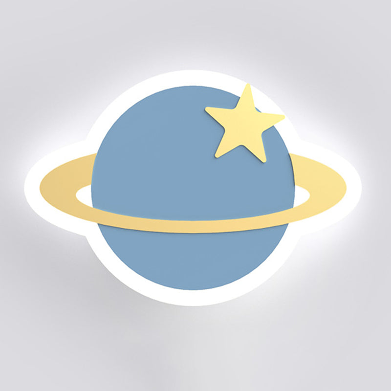 Sconce Light Fixture Modern LED Metal Wall Sconce Lighting for Bedroom