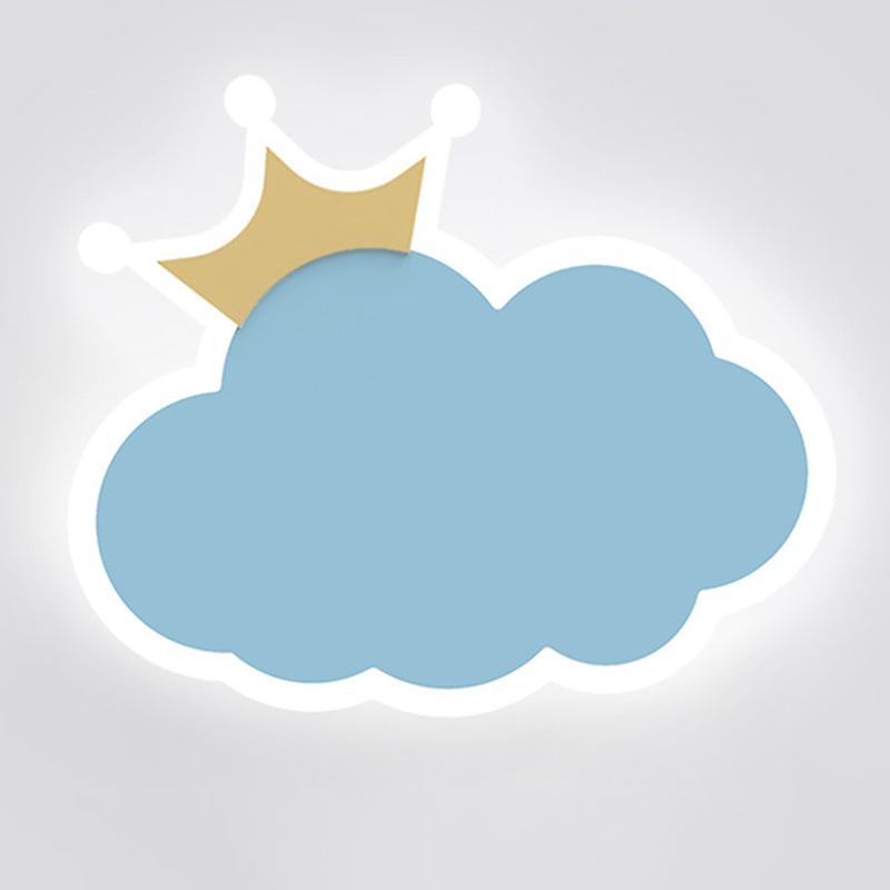 Sconce Light Fixture Modern LED Metal Wall Sconce Lighting for Bedroom