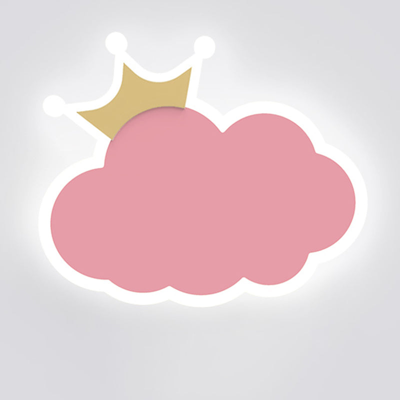 Sconce Light Fixture Modern LED Metal Wall Sconce Lighting for Bedroom