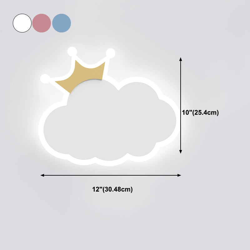 Sconce Light Fixture Modern LED Metal Wall Sconce Lighting for Bedroom