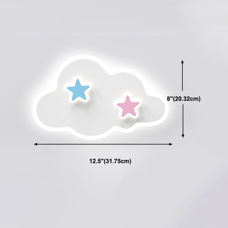 Sconce Light Fixture Modern LED Metal Wall Sconce Lighting for Bedroom