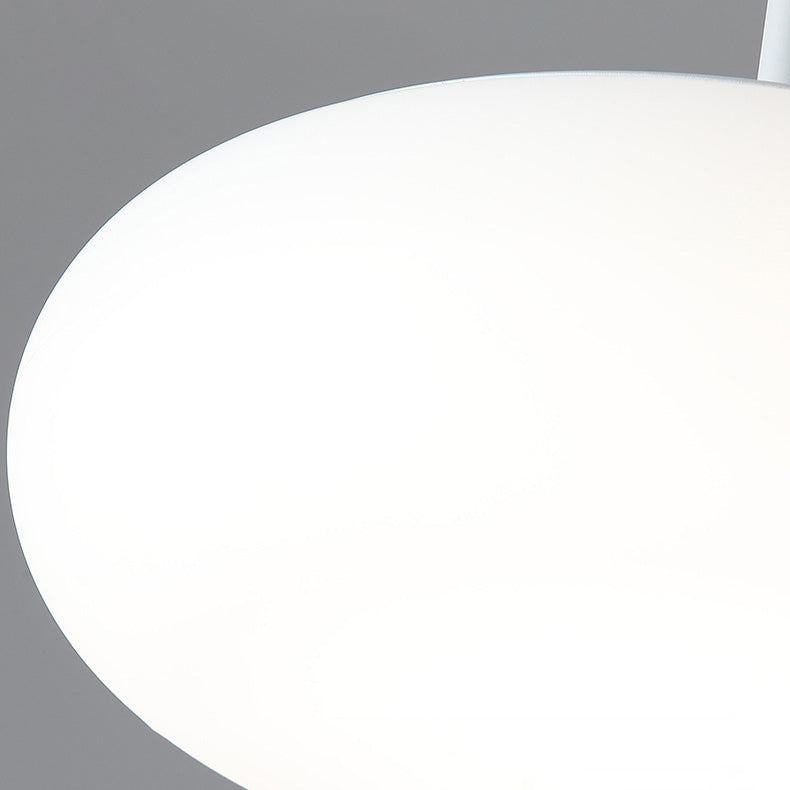 Nordischer Anhänger Deckenleuchte hängende Leuchte für Esszimmer