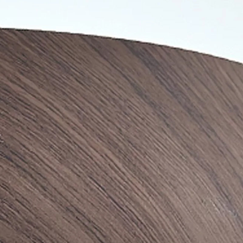 Geometric Shape Metal Hanging Light Modern 1 Light Hanging Mount Light Fixtures in Brown