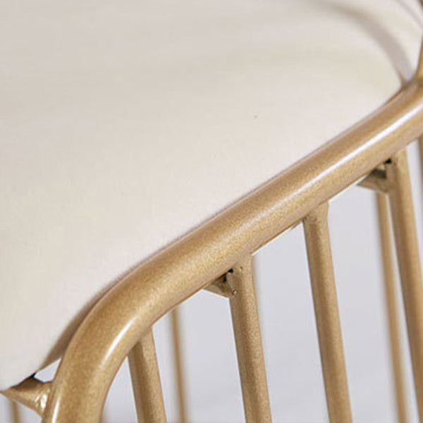 Glam Style 1/4/5 Pieces Dining Set Marble Table Kitchen Set for Dining Room