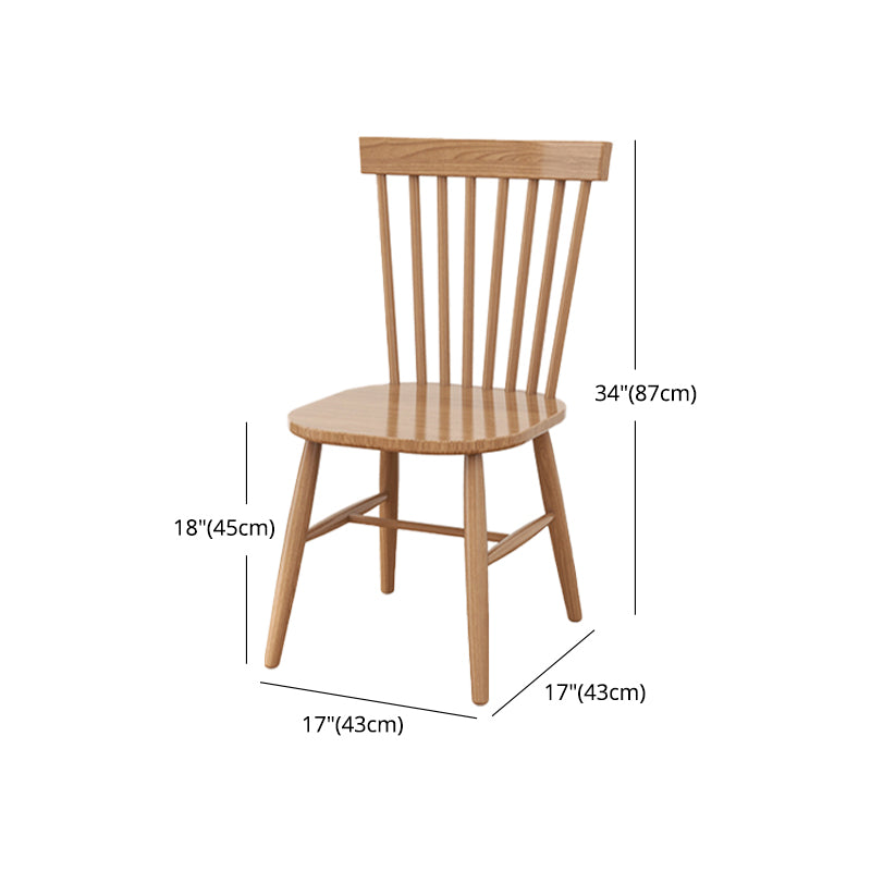 Modern 1/4/5/7 Pieces Rectangle Dining Table Set Pine Wood Dinette Set