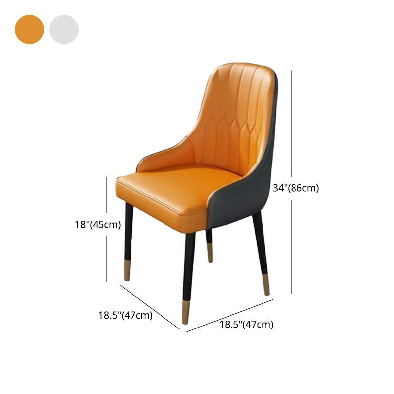 Glam 1/4/5 Pieces Dining Set Rectangle Stone Dining Table for Dining Room