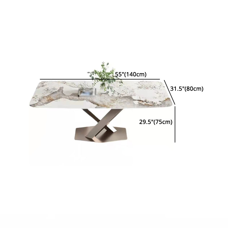 Contemporary 1/2/5/7/9 Pieces Dinette Set Rectangle Dining Table Set