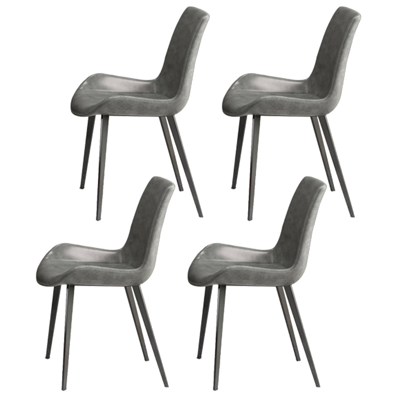 Contemporary 1/4/5/6/7 Pieces Dining Room Set Rectangle Dining Table Set