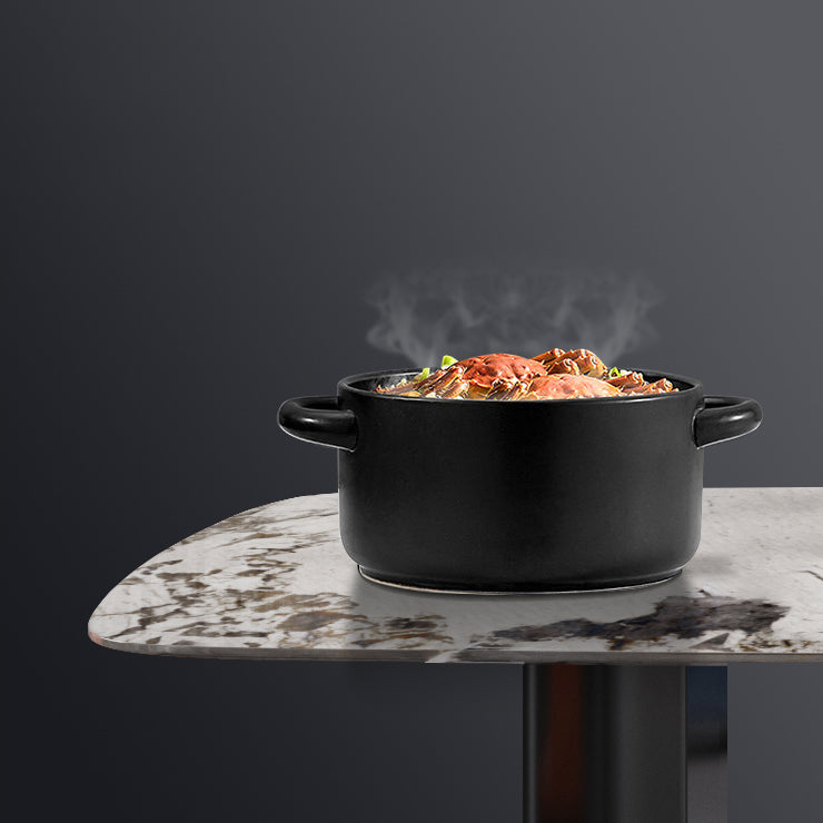 Contemporary 1/4/5/6/7 Pieces Dining Room Set Rectangle Dining Table Set