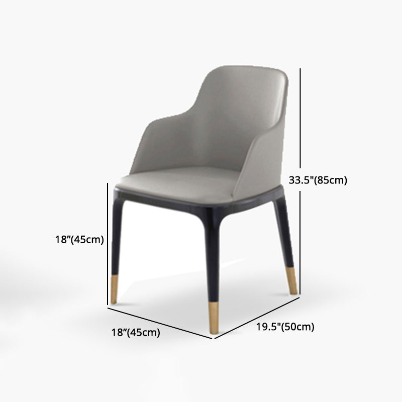 Contemporary 1/4/5/6/7 Pieces Dining Room Set Rectangle Dining Table Set