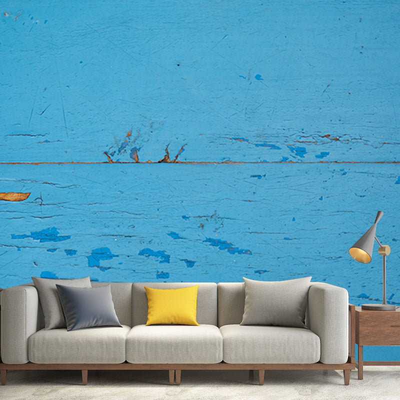 Beautiful Photography Mural Wallpaper Wood Texture Indoor Wall Mural