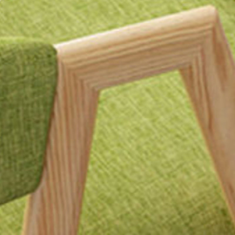 Modern 1/2/5 Pieces Dining Set Rectangle Wood Dining Table Set for Dining Room