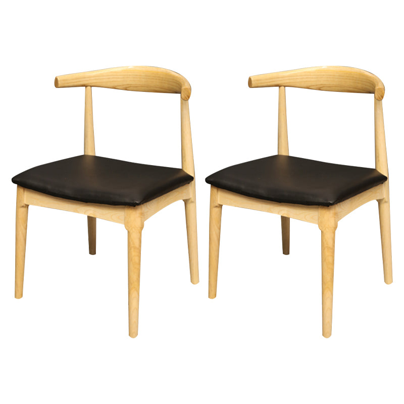 Industrial 1/2/9 Pieces Dining Set Solid Wood Dining Table for Home Use