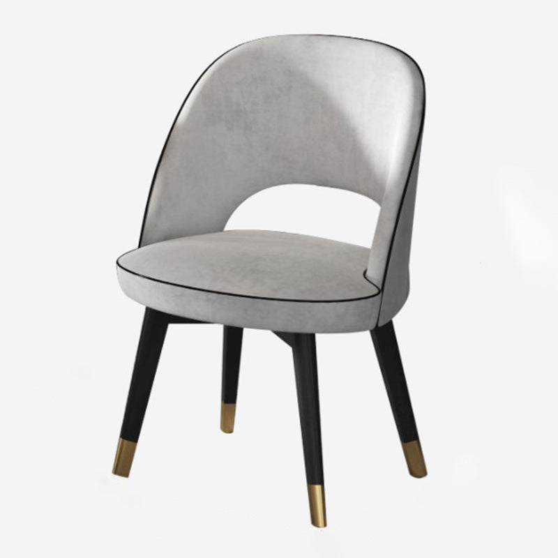 Glam 1/2/3/5 Pieces Dining Set Sintered Stone Dining Table Set for Dining Areas