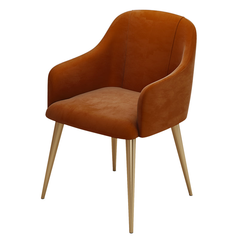 Glam 1/5 Pieces Dining Set Sintered Stone Dining Table Set for Dining Areas