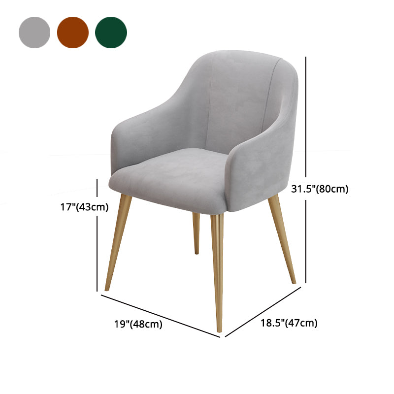 Glam 1/5 Pieces Dining Set Sintered Stone Dining Table Set for Dining Areas