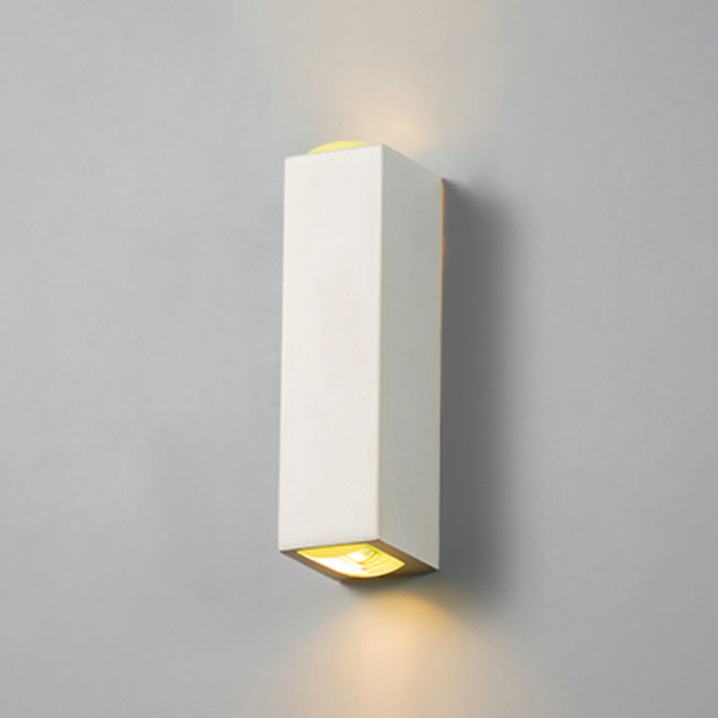 Metal Sconce Light Fixture Nordic Style LED Wall Light Sconce