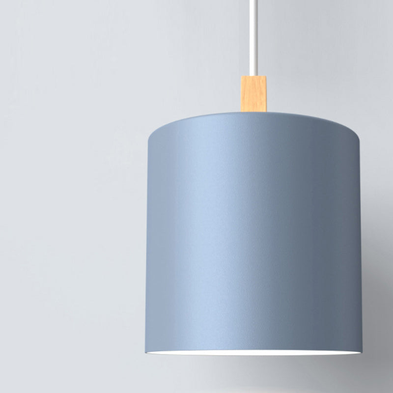 Modern Style Geometric Wall Lamps Metal 1 Light Sconce Lights