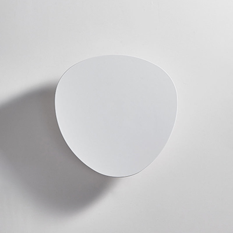 Metal Sconce Light Fixture Nordic Style LED Wall Mount Light Fixture