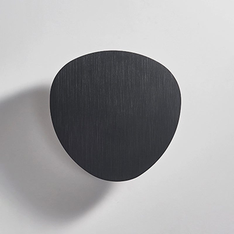 Metal Sconce Light Fixture Nordic Style LED Wall Mount Light Fixture