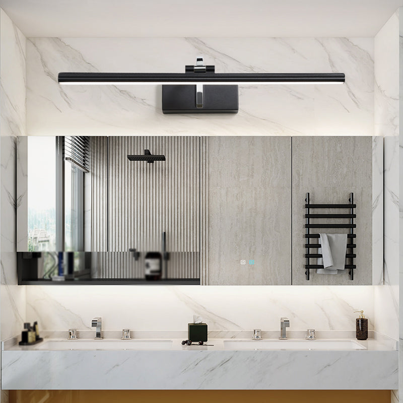Modern Simple Wall Sconce LED Vanity Lighting Fixture for Bathroom