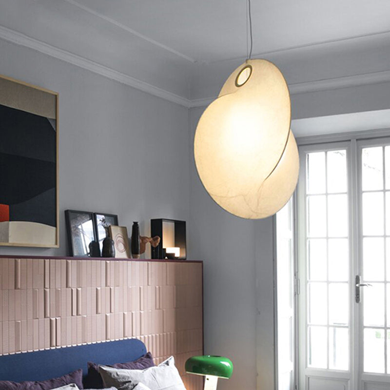 Accergo di sospensione in stile moderno a sospensione unica 1 luci per il ristorante