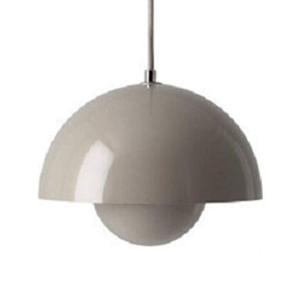 Dining Room Ceiling Pendant Light Metal Nordic Hanging Ceiling Light