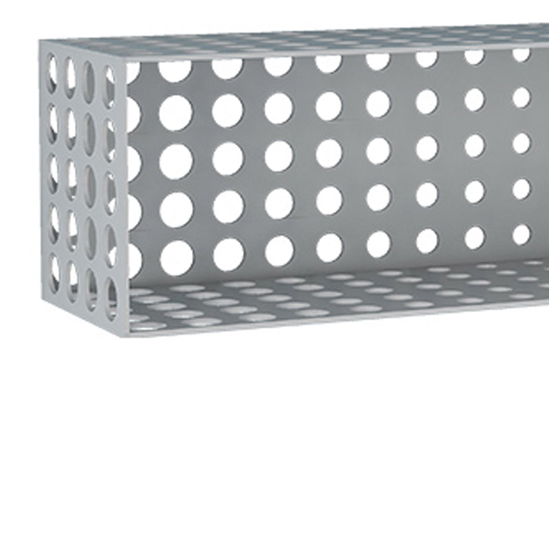 Libreria da 9,8 "Libreria contemporanea a parete contemporanea montata.