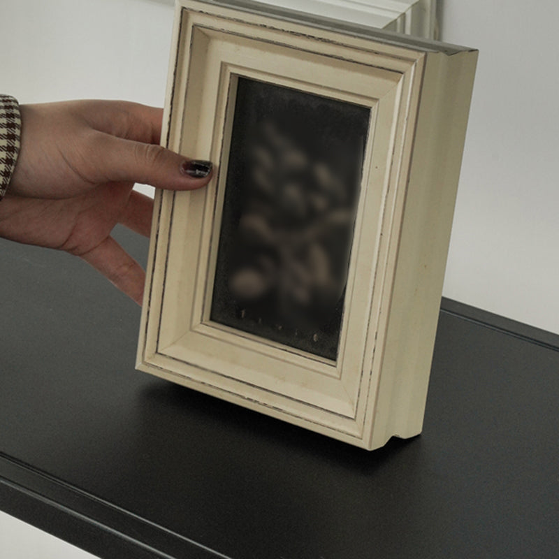 Industrial Style 5-Shelf Bookshelf Open Shelf Bookcase for Home Office