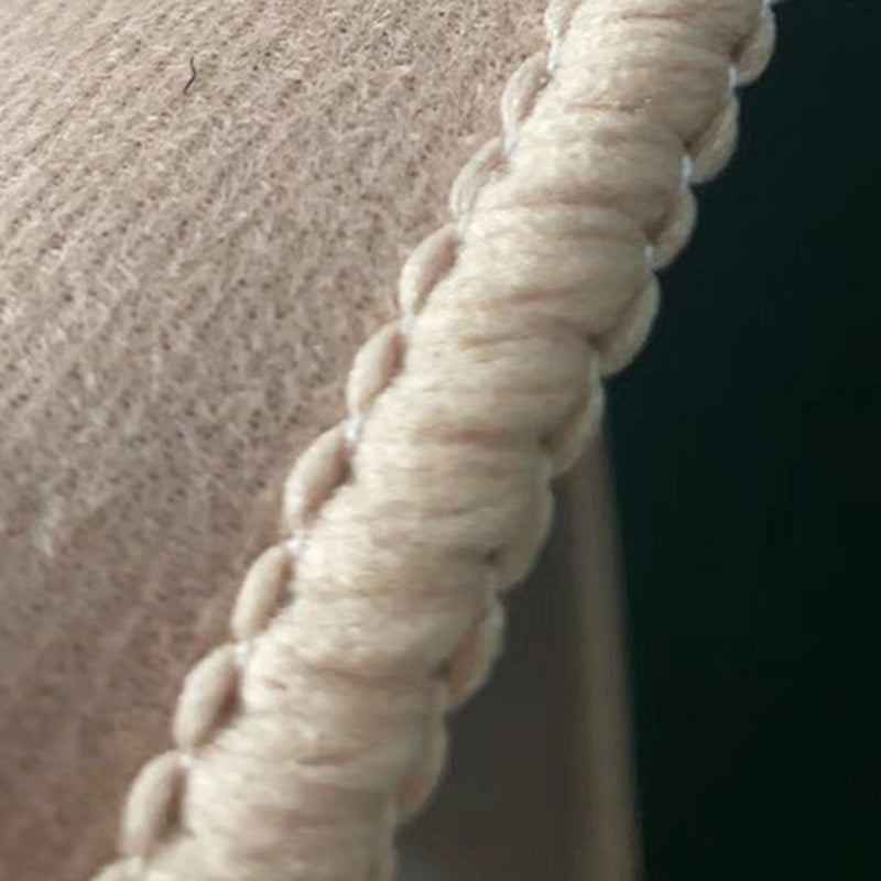 Tappeto moderno moderno tappeto a moquette sintetico tappeto per la camera da letto