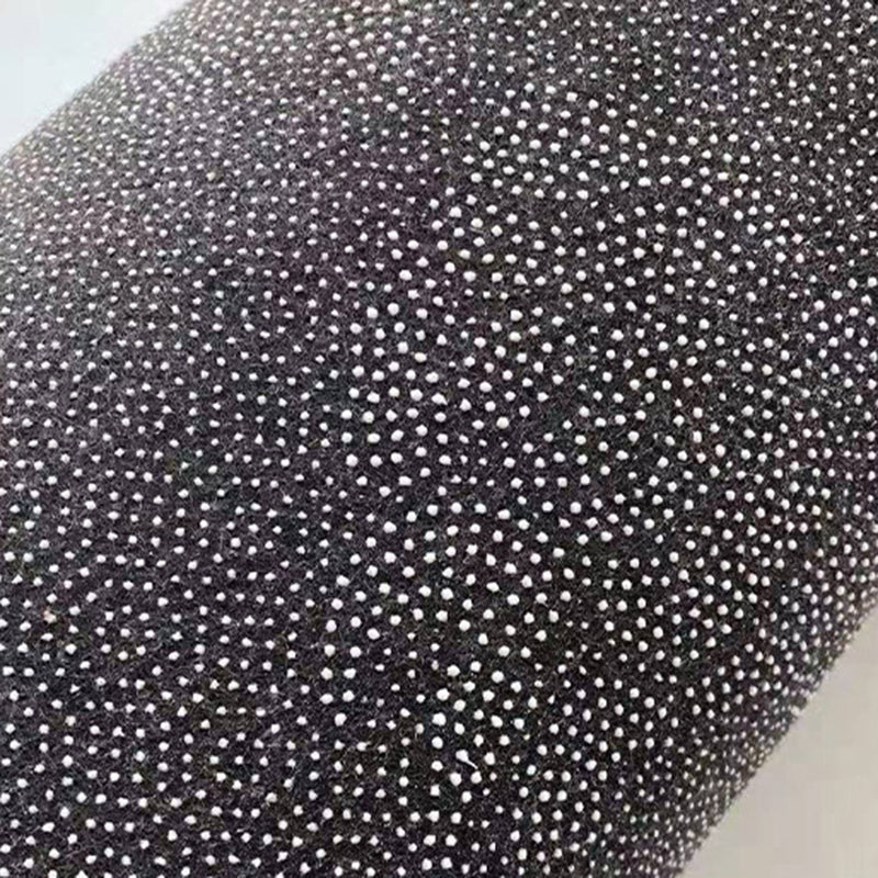 Tappeto moderno moderno tappeto a moquette sintetico tappeto per la camera da letto