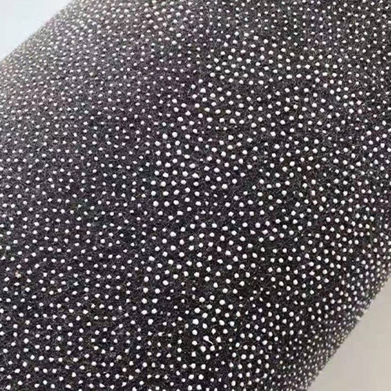 Modern Geometric Pattern Living Room Rug Carpet Polyester Washable Area Rug
