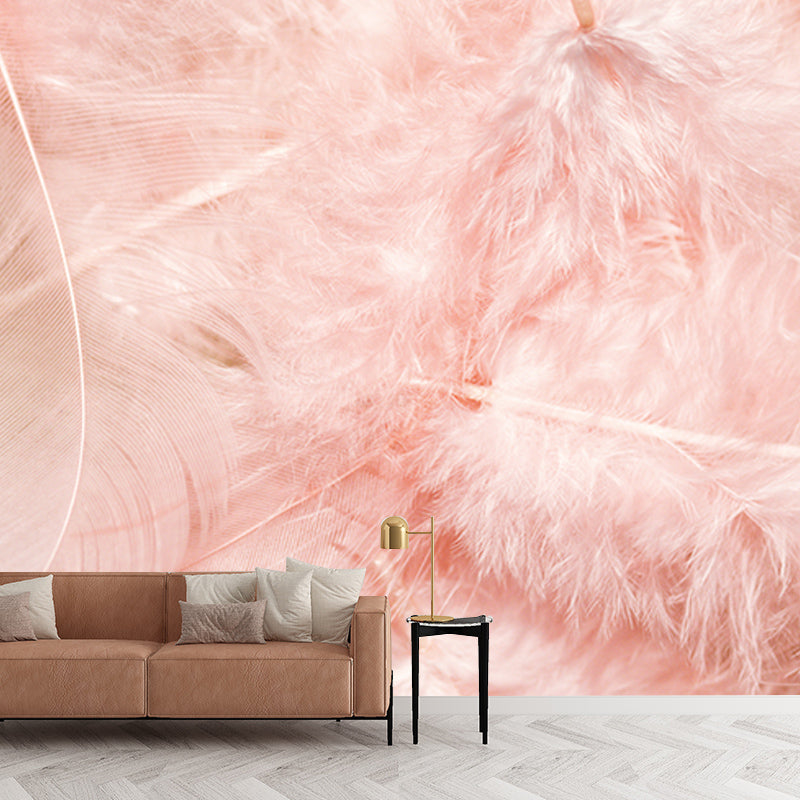 Environment Friendly Resistant Mural Wallpaper Dream Catcher Living Room Wall Mural