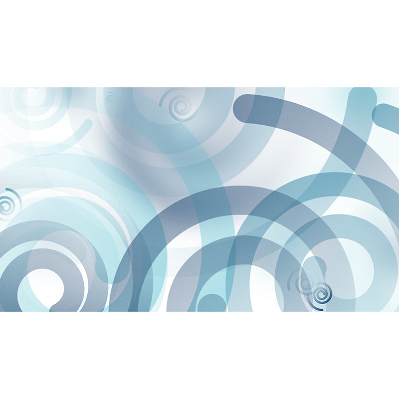 Photography Environment Friendly Mural Wallpaper Geometry Bedroom Wall Mural