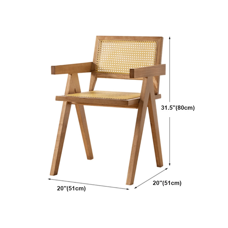 Modern 1/2/4/5 Pieces Rectangle Dining Set Pine Wood Dining Table with Chairs