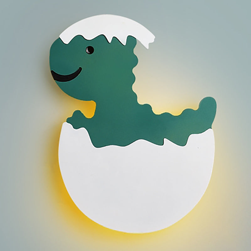 Lámparas de pared geométricas de estilo moderno 1 Luz de pared de luz para dormitorio