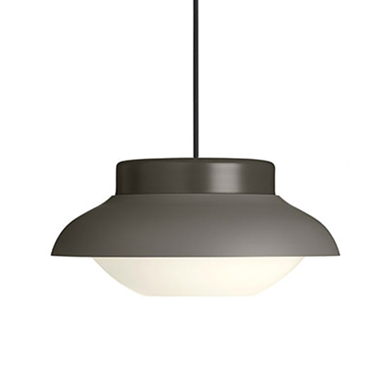 Macaron Hanging Light Nordic Style Pendent Lighting Fixture for Sitting Room