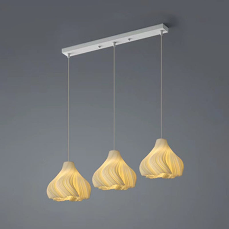 Hanging Light Fixture Nordic Style Hanging Pendant Light for Dining Room