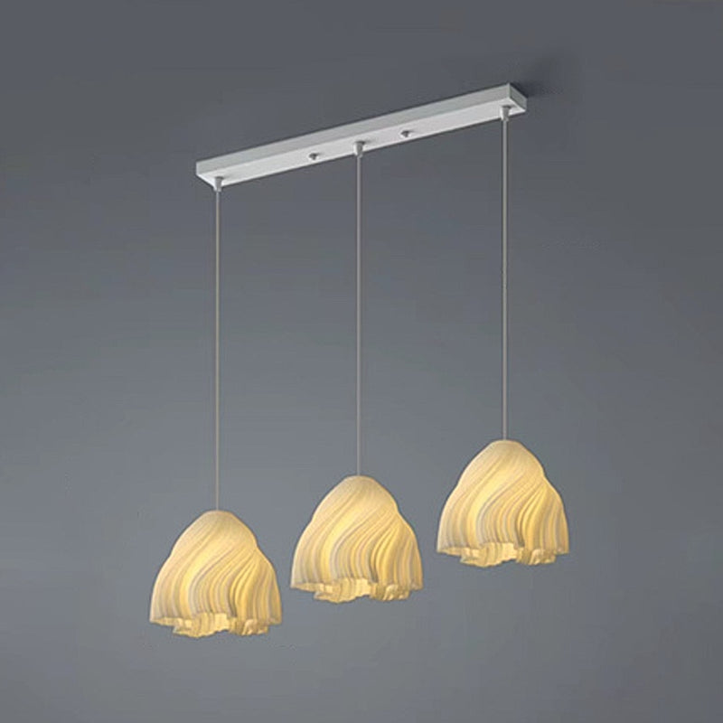 Hanging Light Fixture Nordic Style Hanging Pendant Light for Dining Room